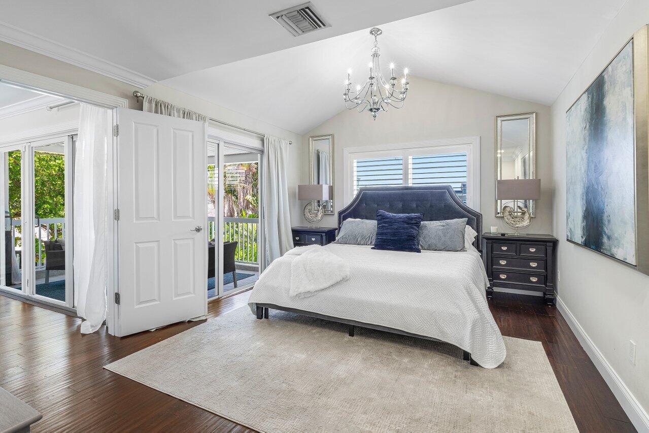 TROPIC ISLE 4TH SEC - Residential