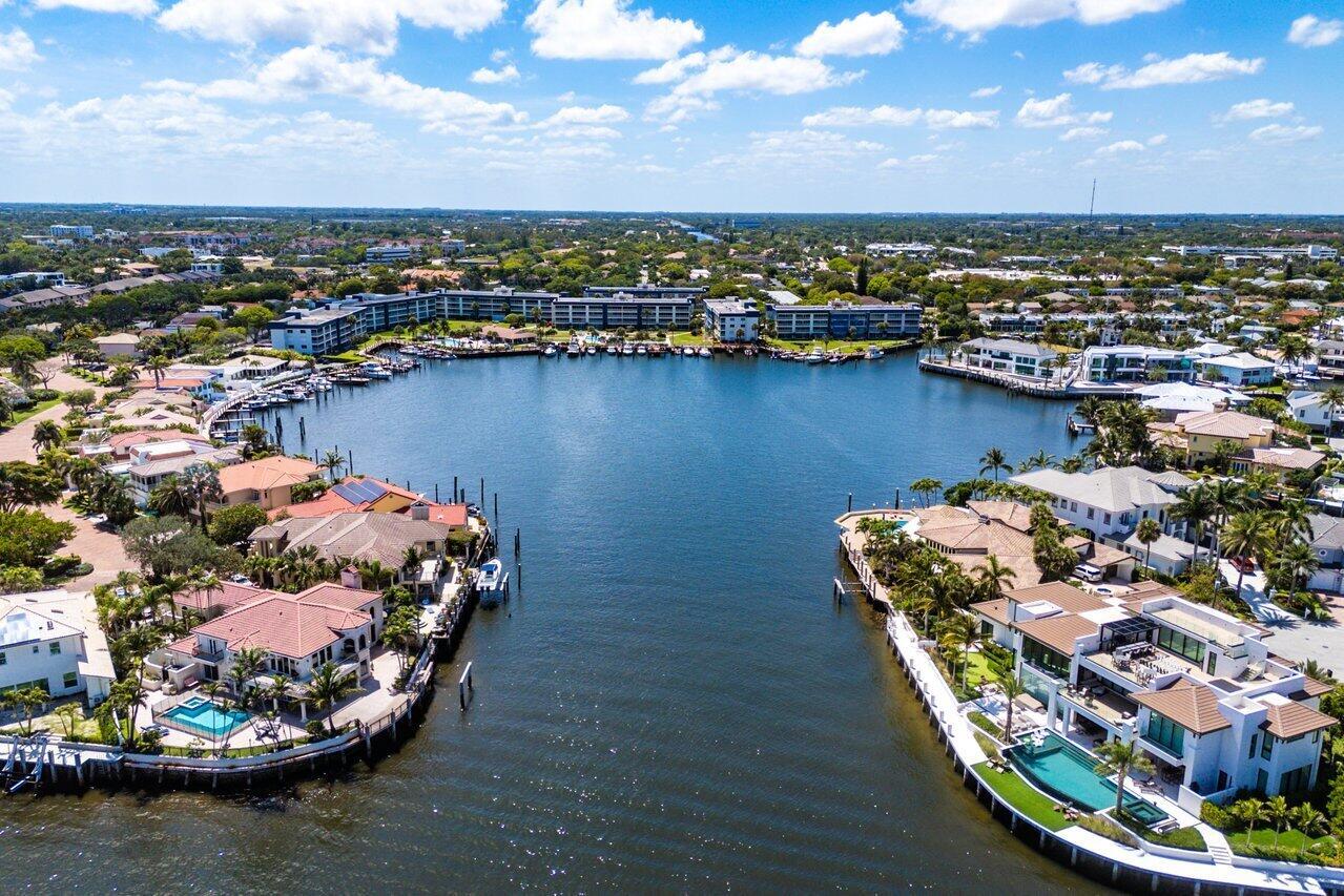 TROPIC ISLE 4TH SEC - Residential