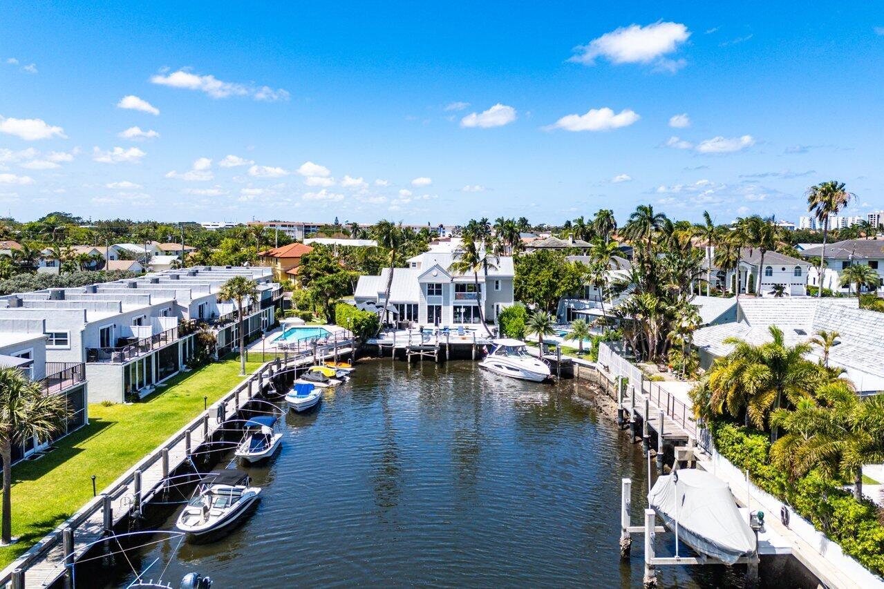 TROPIC ISLE 4TH SEC - Residential