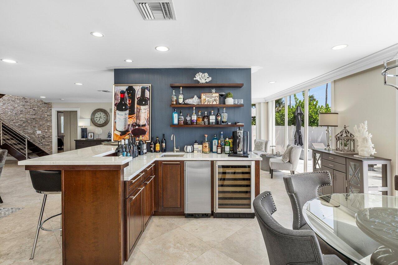 TROPIC ISLE 4TH SEC - Residential