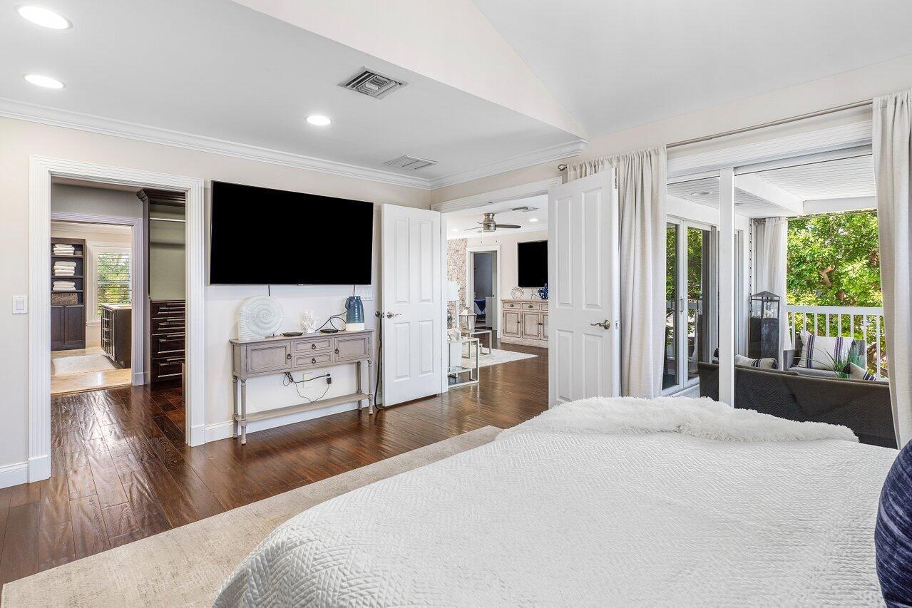 TROPIC ISLE 4TH SEC - Residential