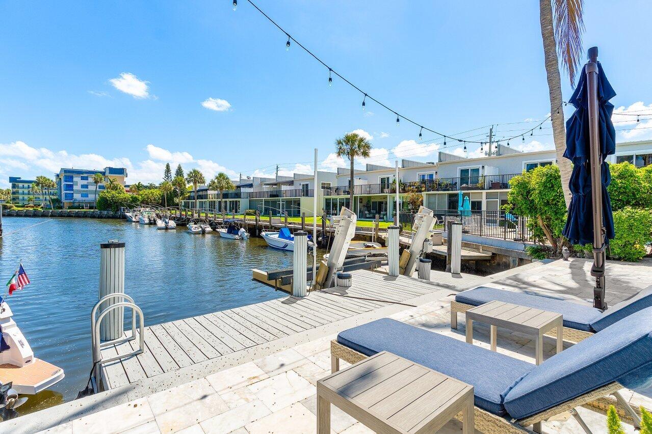 TROPIC ISLE 4TH SEC - Residential