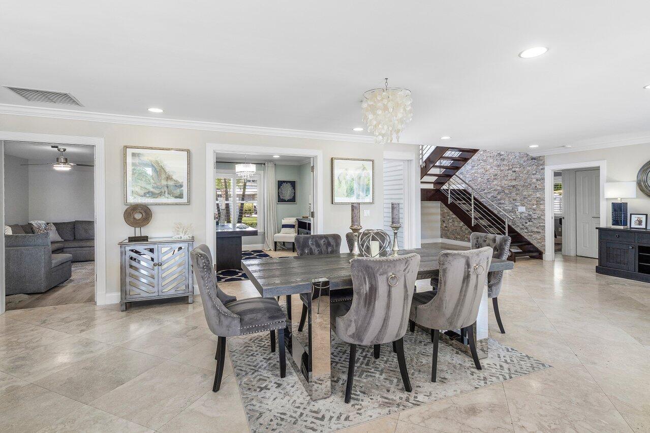 TROPIC ISLE 4TH SEC - Residential