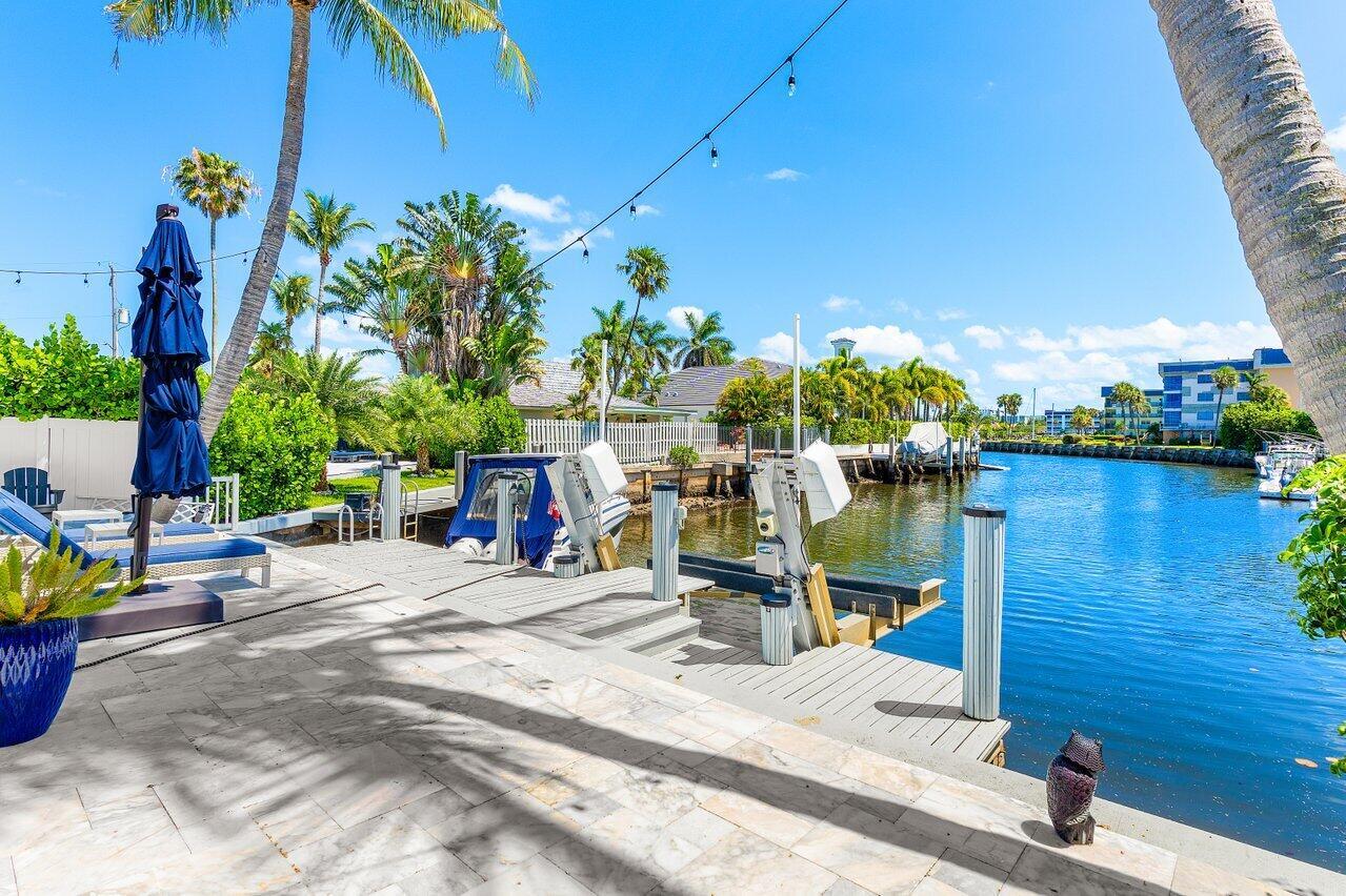 TROPIC ISLE 4TH SEC - Residential