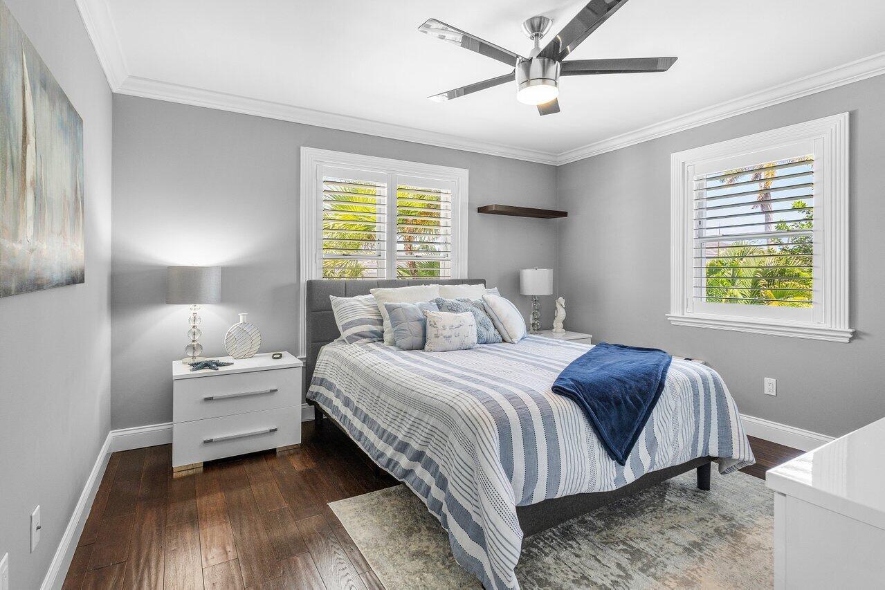 TROPIC ISLE 4TH SEC - Residential