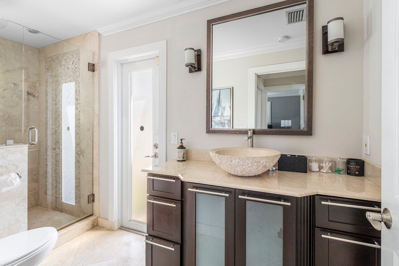 TROPIC ISLE 4TH SEC - Residential