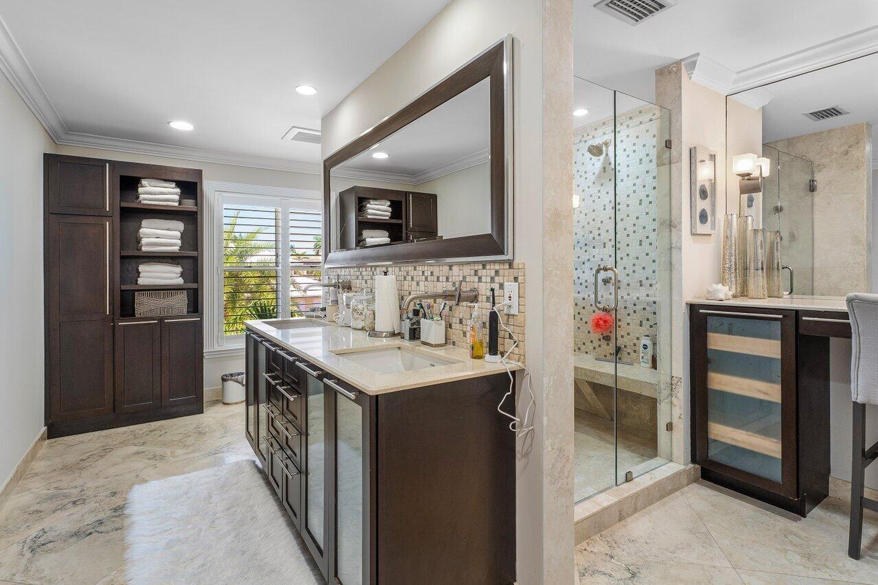 TROPIC ISLE 4TH SEC - Residential