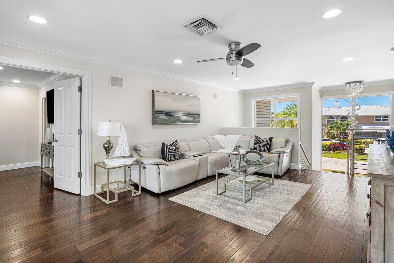 TROPIC ISLE 4TH SEC - Residential