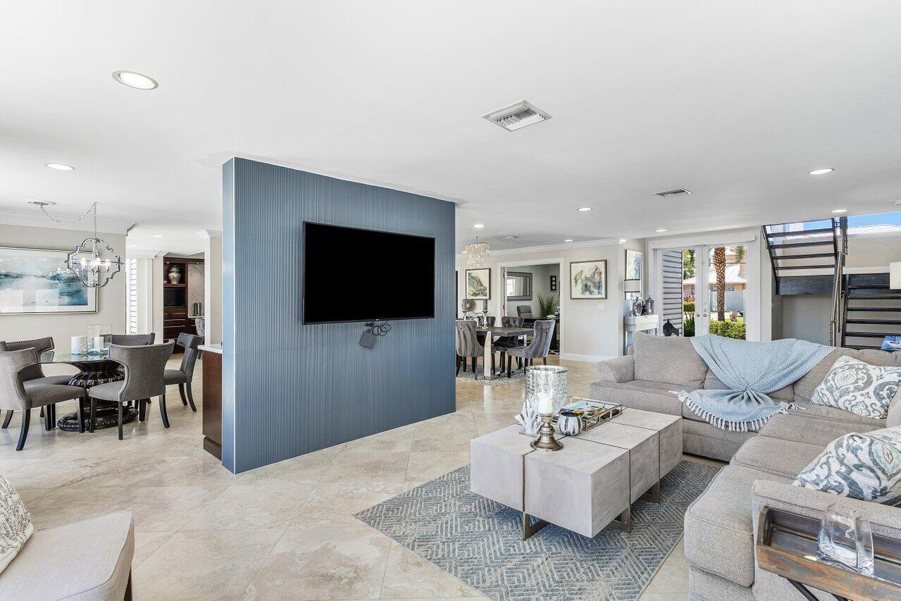 TROPIC ISLE 4TH SEC - Residential