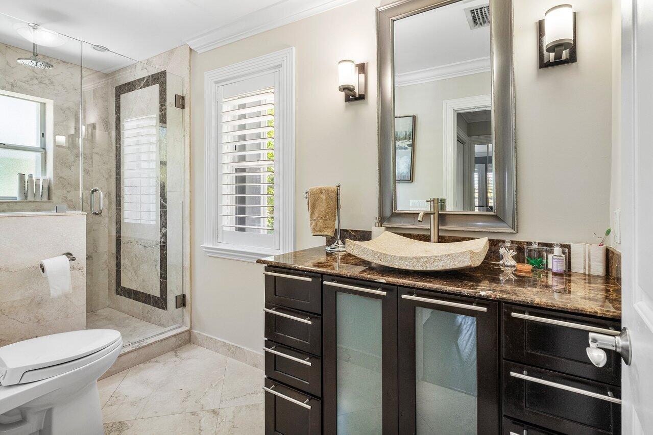 TROPIC ISLE 4TH SEC - Residential