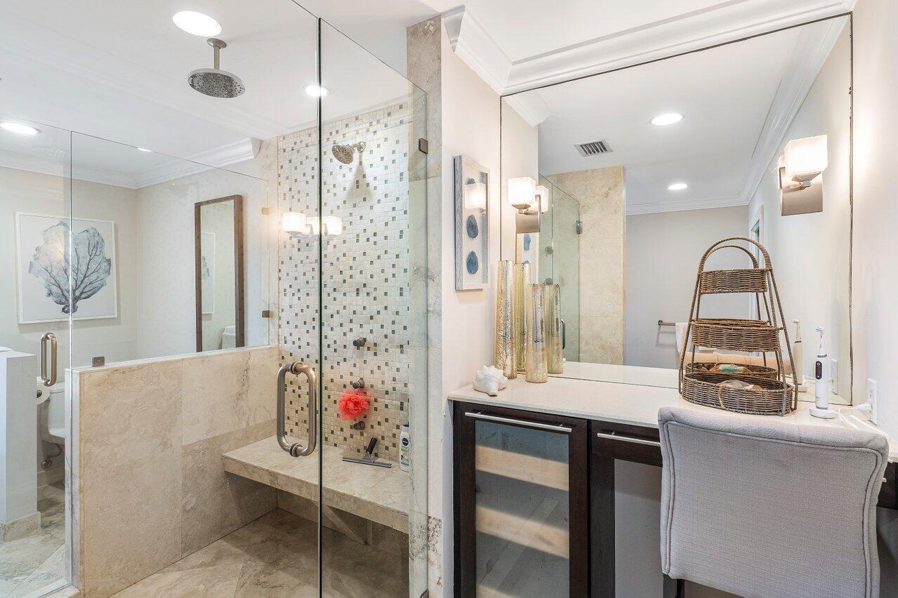 TROPIC ISLE 4TH SEC - Residential