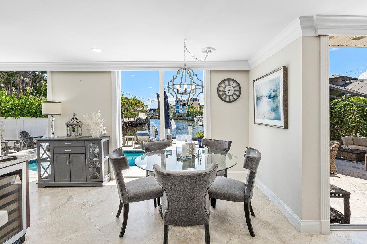 TROPIC ISLE 4TH SEC - Residential