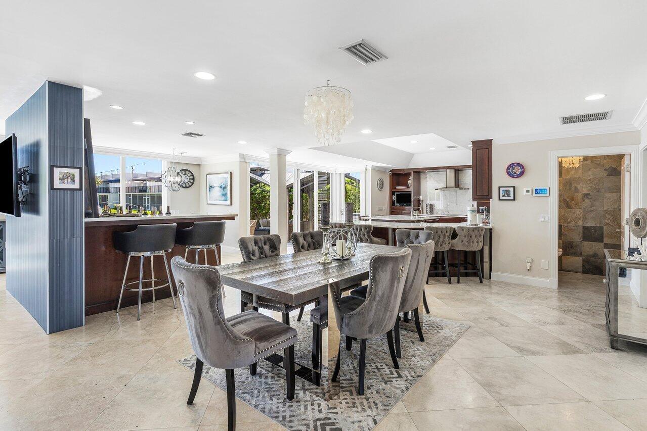 TROPIC ISLE 4TH SEC - Residential