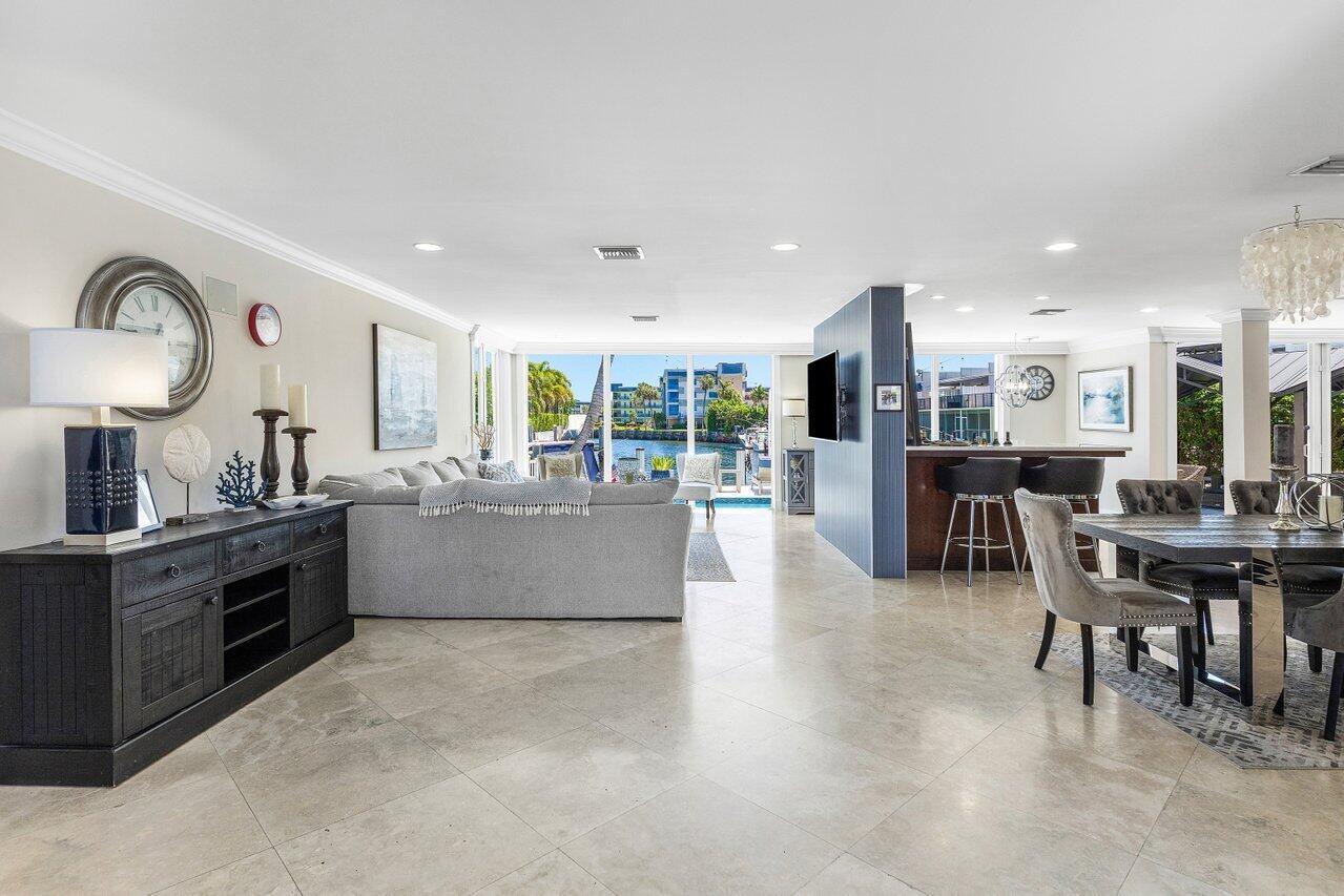 TROPIC ISLE 4TH SEC - Residential