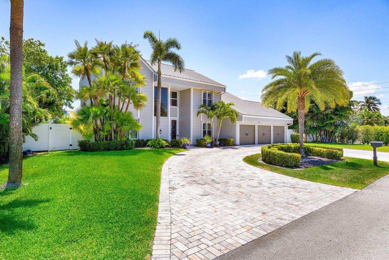910 Jasmine Drive