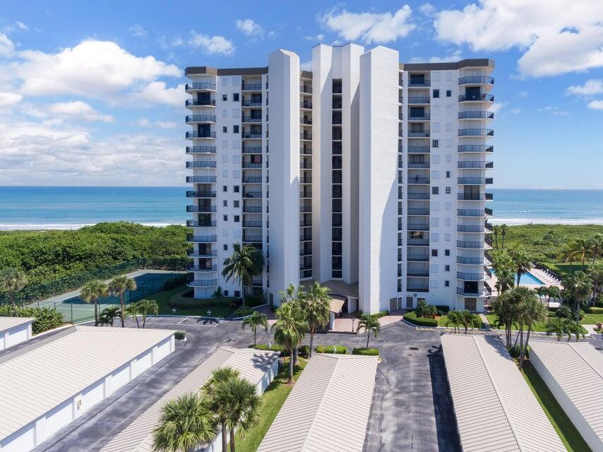 TIARA TOWERS CONDOMINIUM - Residential