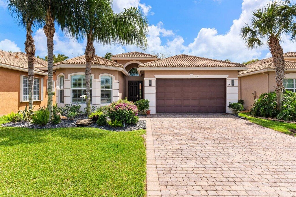 Photo of 12491 Laguna Valley Ter, Boynton Beach, FL 33473 (MLS # R11078107)