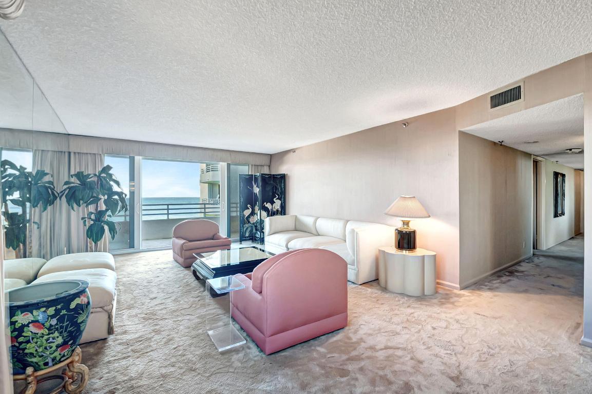 3407 S Ocean Boulevard 4d