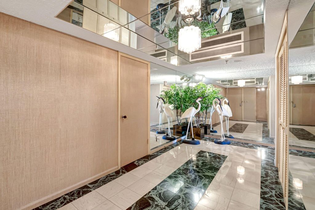 Photo of 3407 S Ocean Boulevard #4d, Highland Beach, FL 33487 (MLS # R11088385)