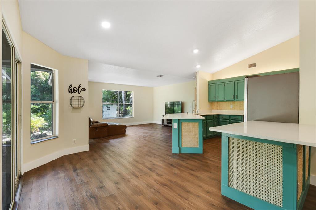 JUPITER FARMS - Residential