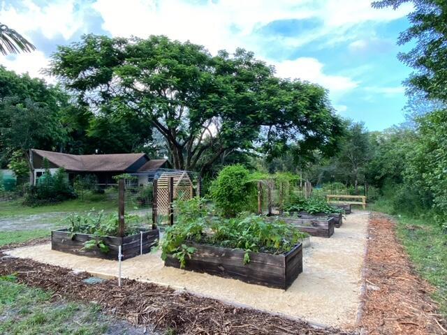 JUPITER FARMS - Residential