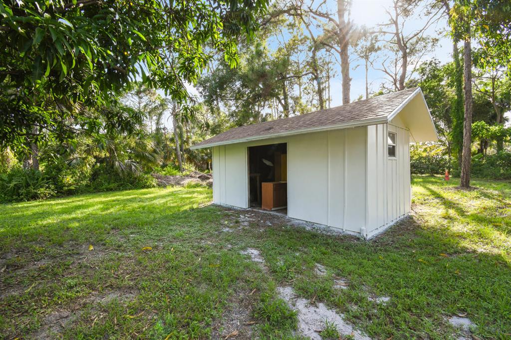 JUPITER FARMS - Residential