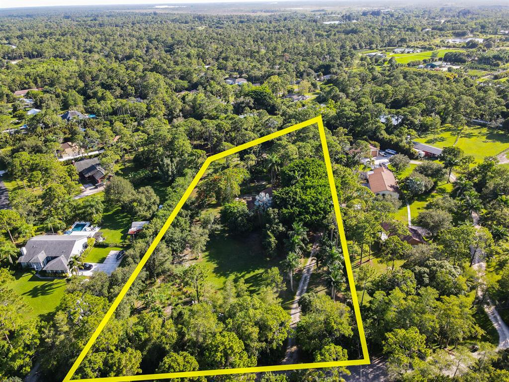 JUPITER FARMS - Residential