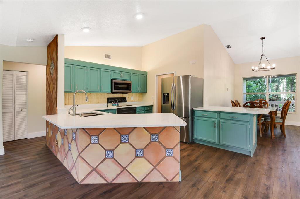 JUPITER FARMS - Residential