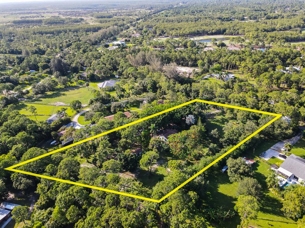 JUPITER FARMS - Residential