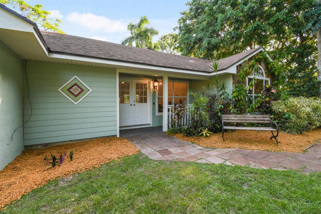 JUPITER FARMS - Residential