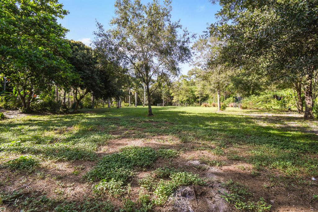 JUPITER FARMS - Residential