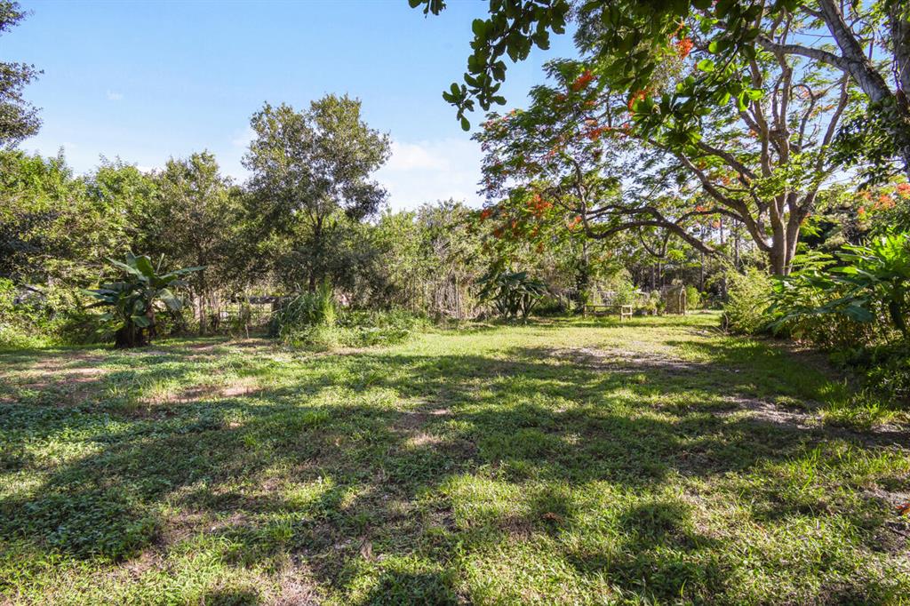 JUPITER FARMS - Residential