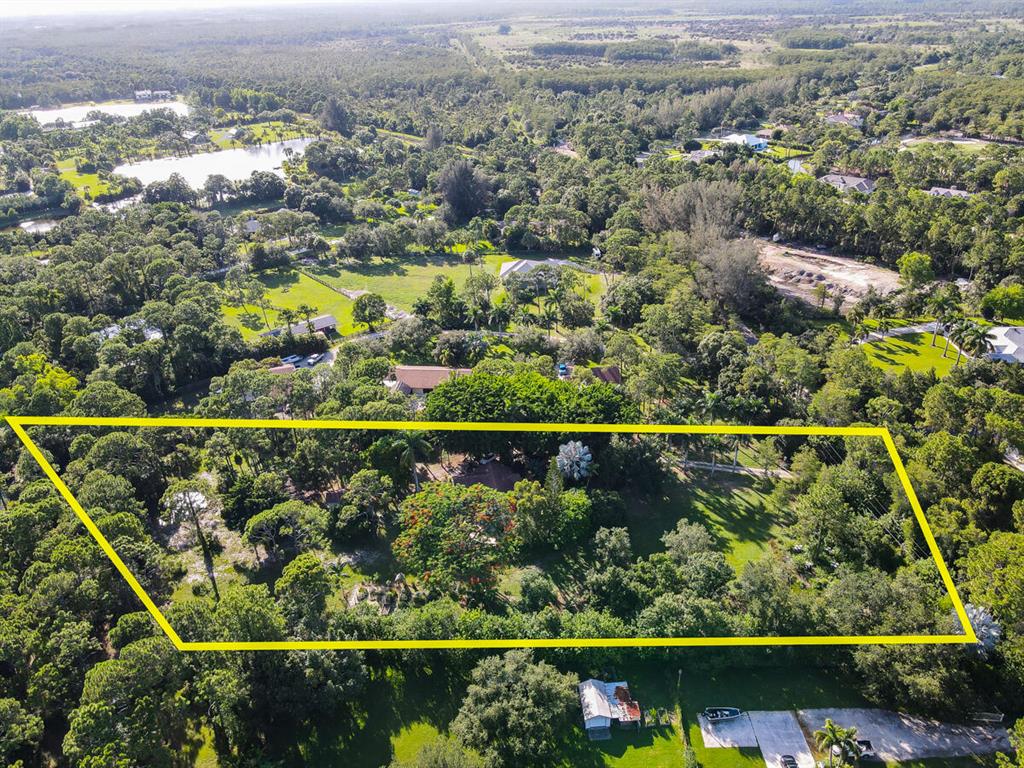 JUPITER FARMS - Residential