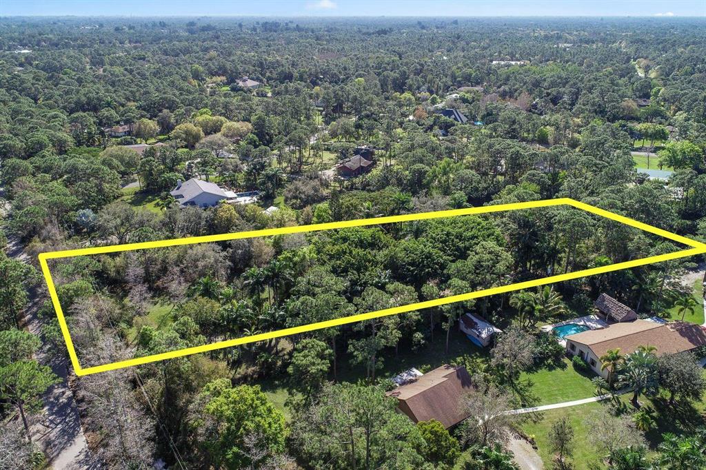 JUPITER FARMS - Residential