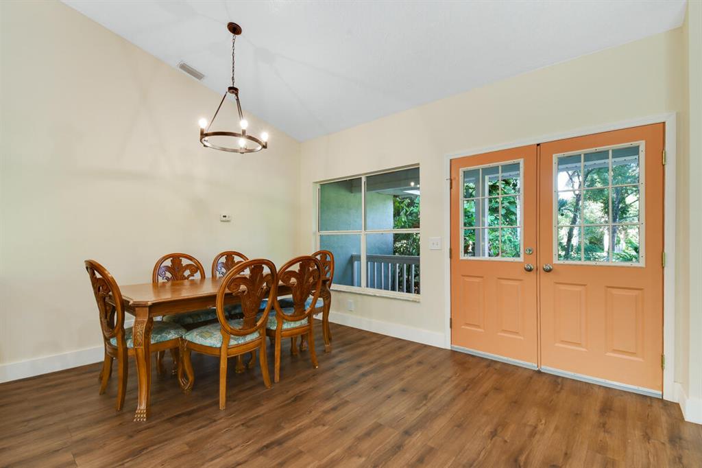 JUPITER FARMS - Residential