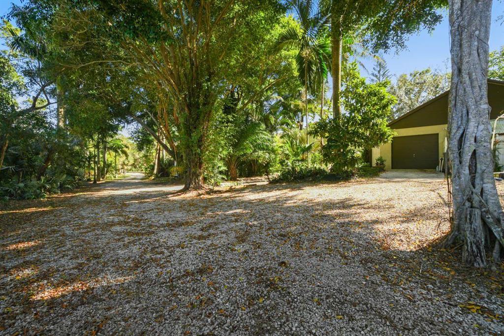 JUPITER FARMS - Residential