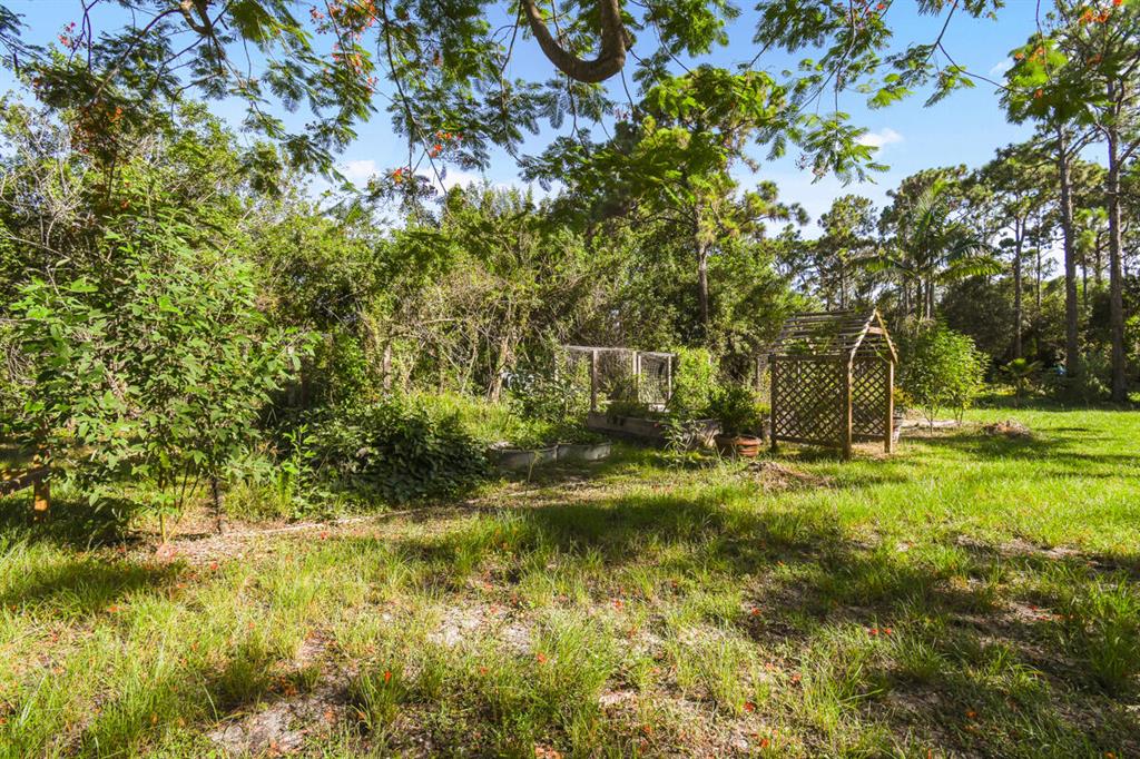 JUPITER FARMS - Residential