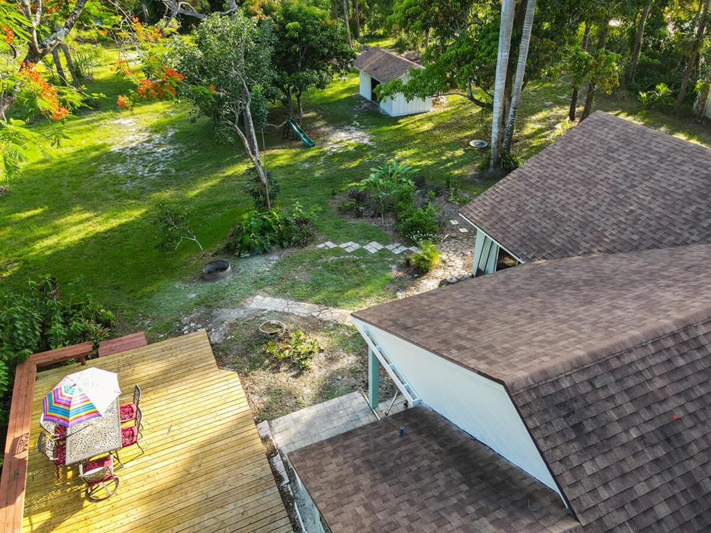 JUPITER FARMS - Residential