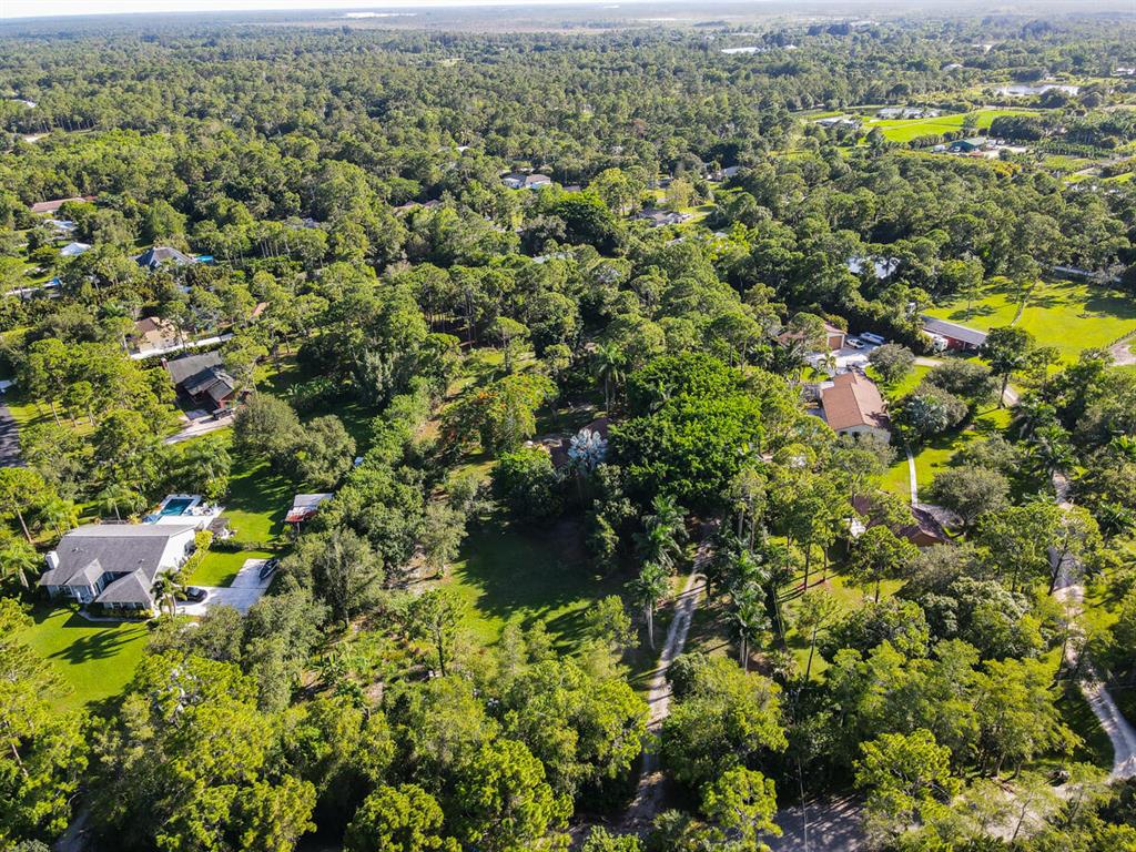 JUPITER FARMS - Residential