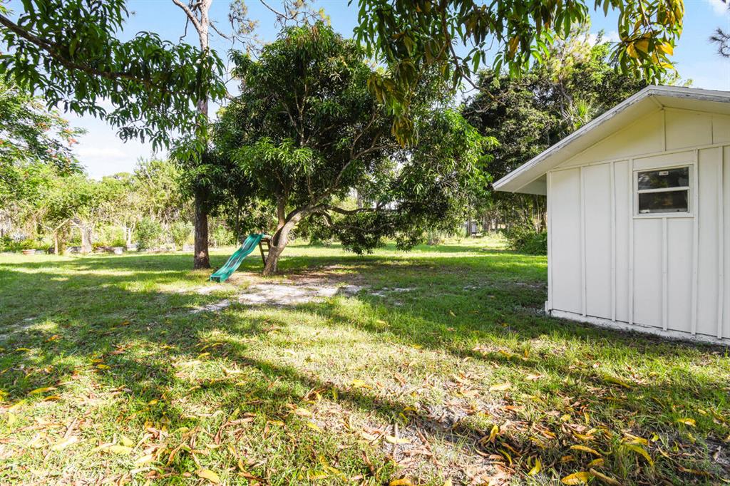 JUPITER FARMS - Residential