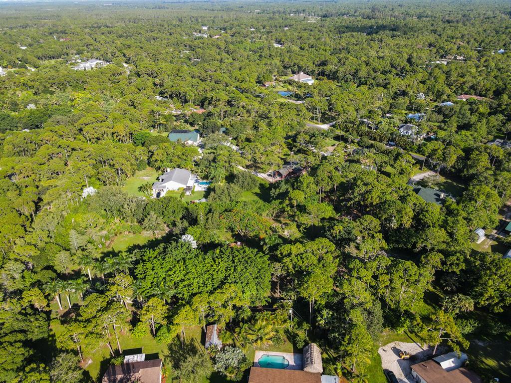 JUPITER FARMS - Residential