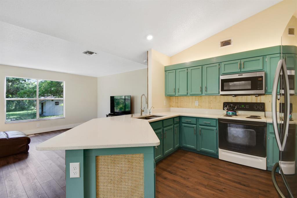 JUPITER FARMS - Residential