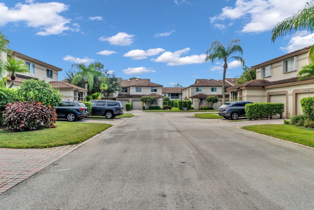 Photo of 6813 VIA REGINA, Boca Raton, FL 33433 (MLS # B26059098)