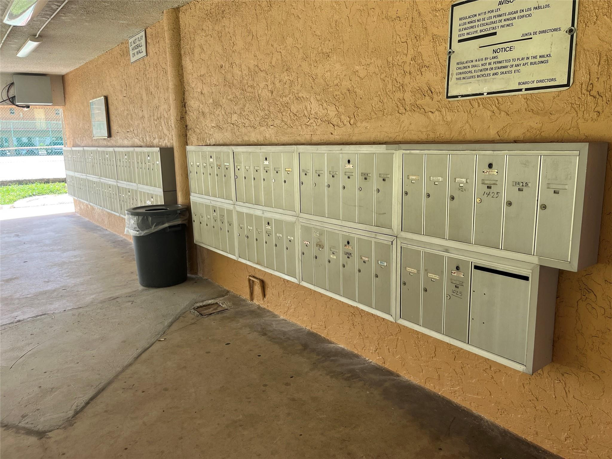 Palm East Gardens - Residential