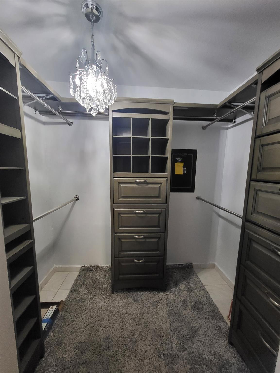 Palm East Gardens - Residential