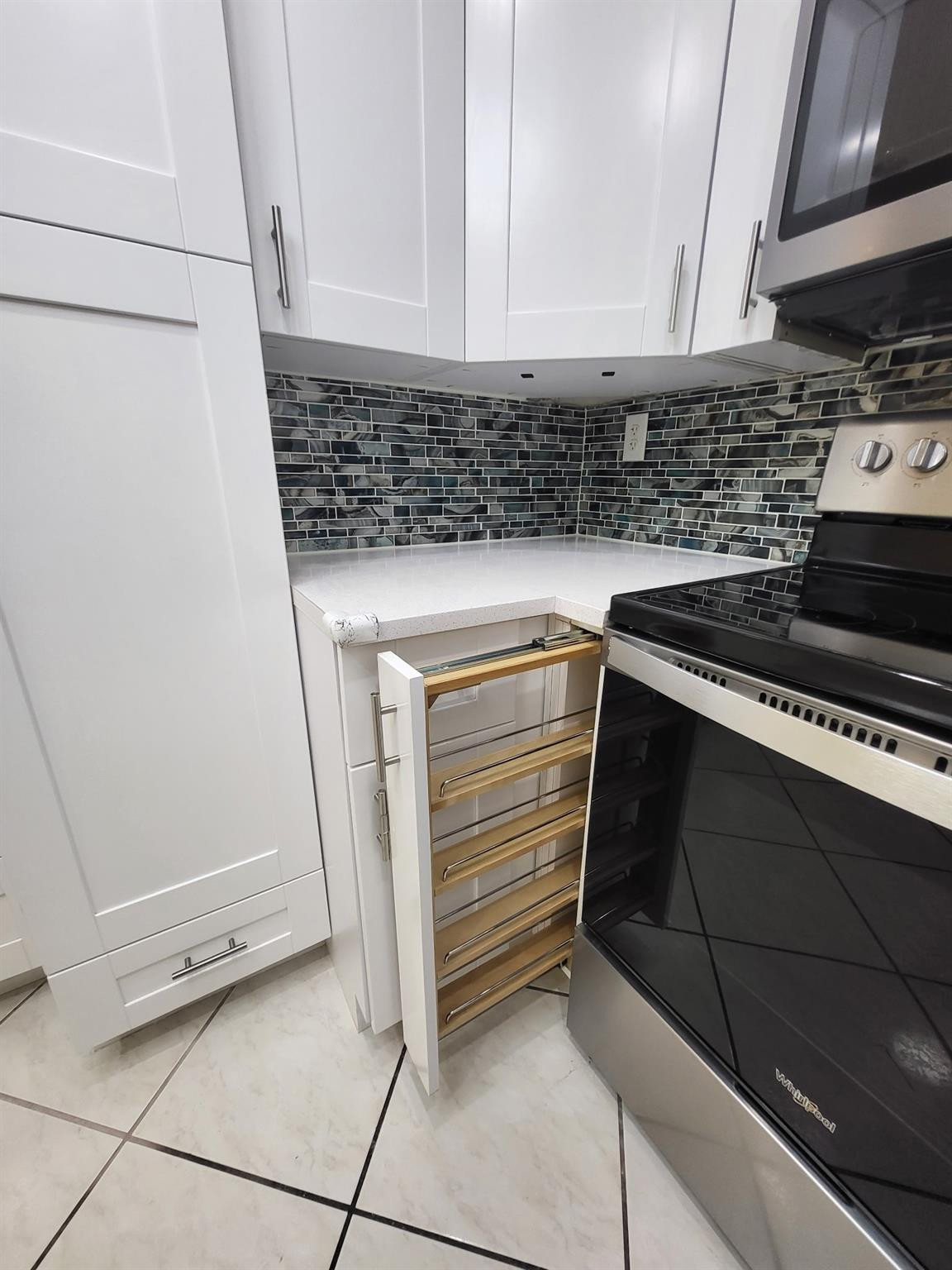 Palm East Gardens - Residential