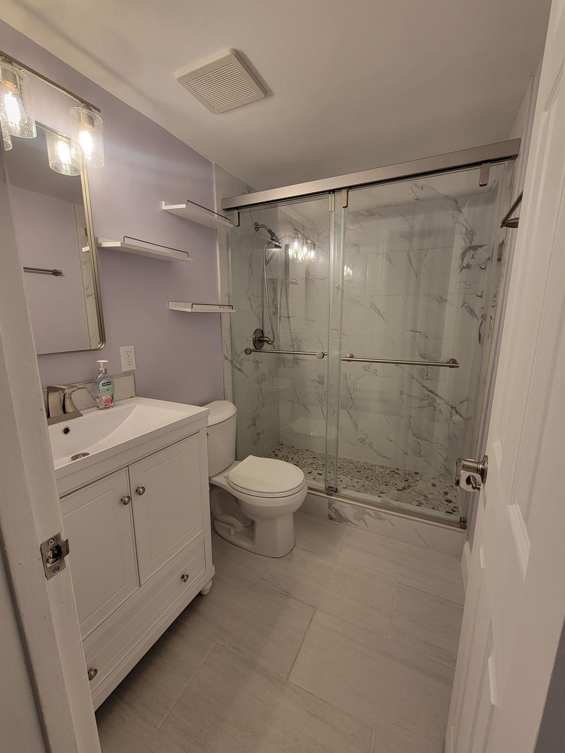 Palm East Gardens - Residential