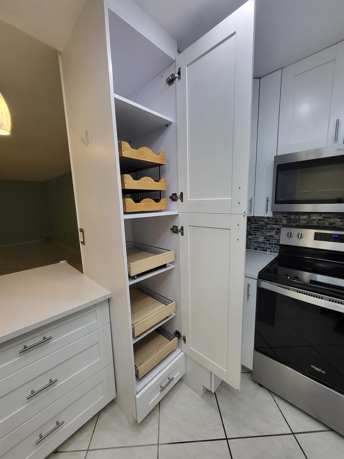 Palm East Gardens - Residential