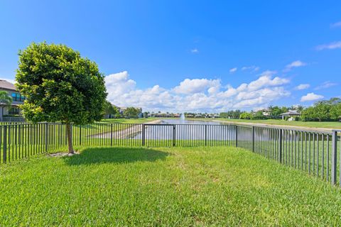 A home in Lake Worth