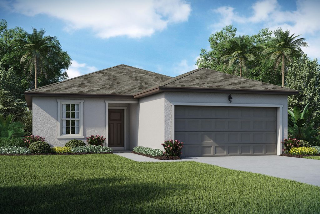 Photo of 5021 Armina Place #121, Fort Pierce, FL 34951 (MLS # R11065405)